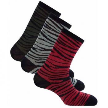 Pepe Jeans Pack Calcetines Zia Multicolor Para Mujer 37 varios colores
