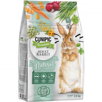 Cunipic Vet Line Adult pienso para conejos adultos