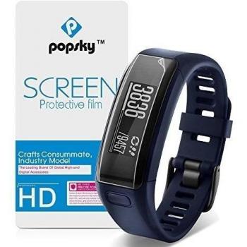 Garmin VivoSmart HR Protector de pantalla