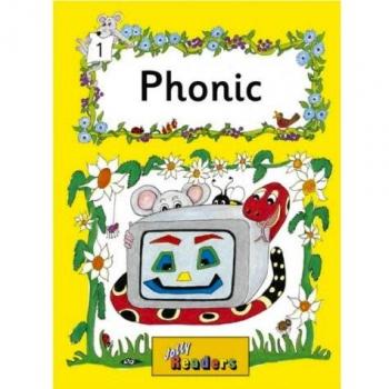 Lectores Jolly Phonics, Inky y Amigos, Nivel 2: en Letras Precursoras (Edición en Inglés Británico)