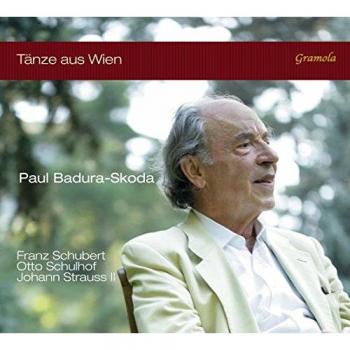 Tanze aus wien paul baduraskoda gramola 99104
