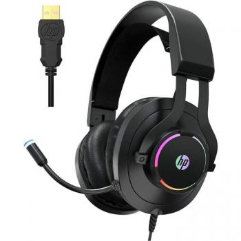 HP H360GS 7.1 RGB USB Gaming Headset