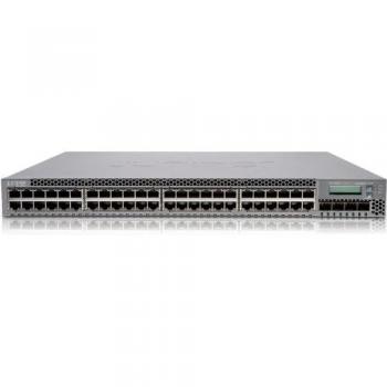 EX3300, 48-port 10/100/1000BaseT