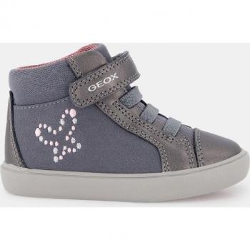 Botas Niña Marca Geox Modelo B Gisli