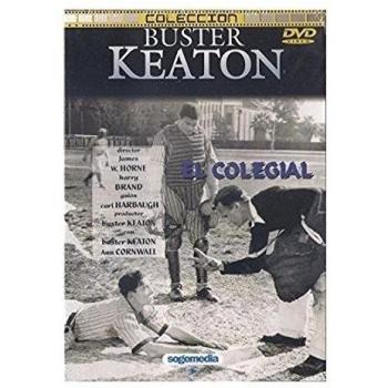 El colegial [DVD]