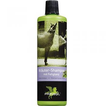 Pfiff Parisol® Champú de hierbas 500 ml