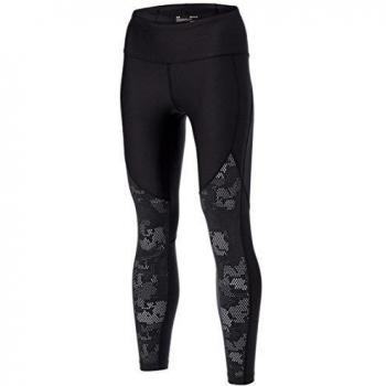 Under Armour TB Balance Mesh Ankle Crop Unisex - Adulto, Multicolor, SM