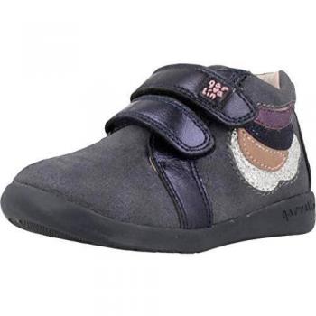 Botas para niña, Color Azul, Marca GARVALIN, Modelo Botas para Niña GARVALIN 181329 Azul