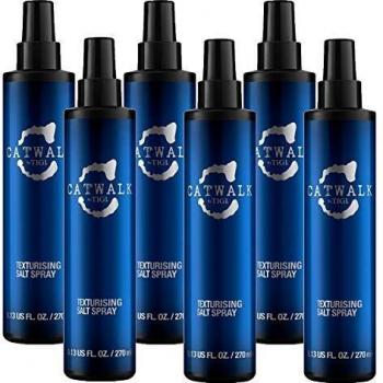 Tigi Catwalk Session Series Salt Spray 270 ml