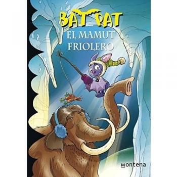 BAT PAT 7 EL MAMUT FRIOLERO