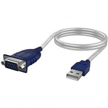 SABRENT Adaptador de USB a serie