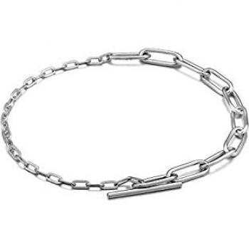 ANIA HAIE Pulsera para Mujer Plata de Ley