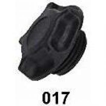 Japan Parts KO-017 Culatas para Automóviles