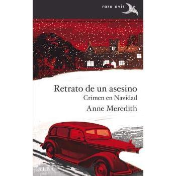 Retrato de un asesino - Meredith, Anne