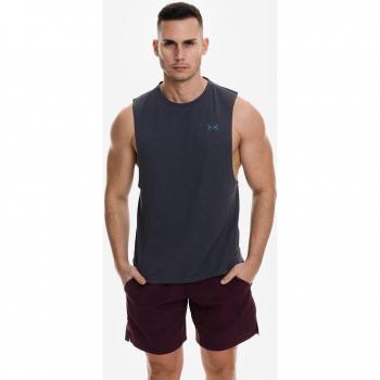 Camiseta Sin Mangas Hombre Tank Picsil Sport - Camiseta de hombre, sin mangas, diseño deportivo, marca Picsil