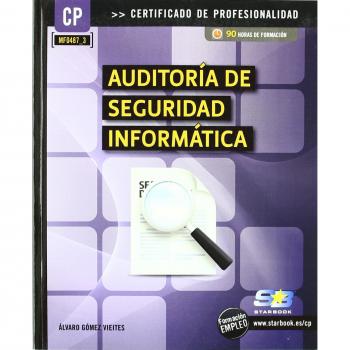 Auditoria de seguridad informática