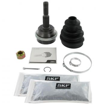 Skf VKJA 3961 Partes de la Transmisión