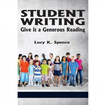 Generous Reading: A Comprehensive Guide to Student Writing