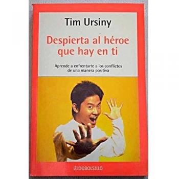 Despierta el heroe que hay en ti