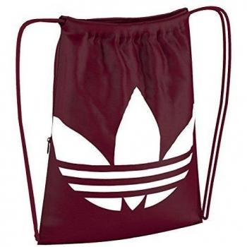 GYMSACK TREFOIL Mochila gimnasio Unisex adulto Multicolor -