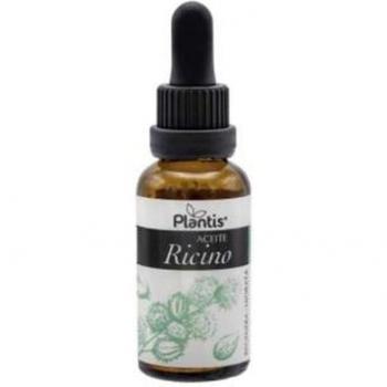 Aceite de Ricino Plantis 30ml