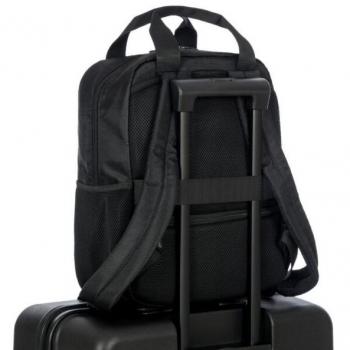 Bric's Be Young Ulisse 13 Laptop Backpack - Black