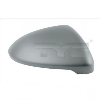 Cubierta de retrovisor exterior TYC 337-0243-2