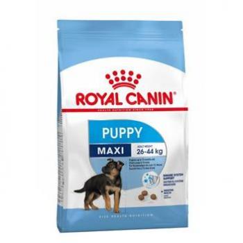 Royal Canin Puppy Maxi Pienso para Perros 1kg