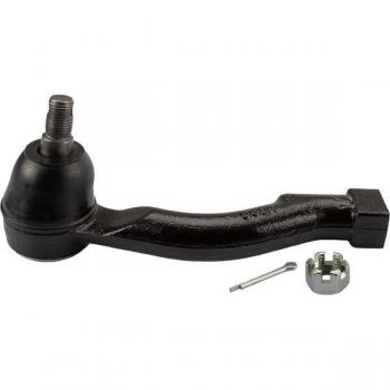 Rótula de dirección TRW JTE1158 - Tipo: Rótula de dirección, Marca: TRW, Modelo: JTE1158