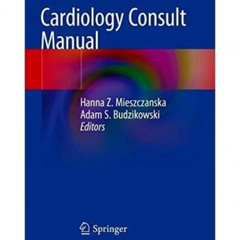 Cardiology Consult Manual