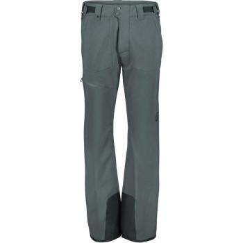 Pantalón de esquí de hombre Scott ULTIMATE DRYO 10