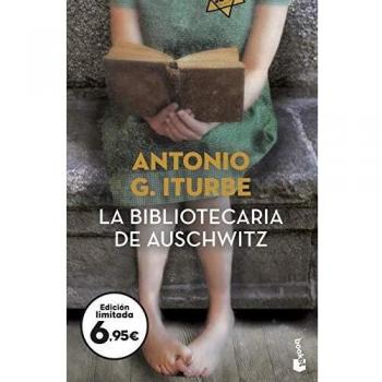 La bibliotecaria de Auschwitz