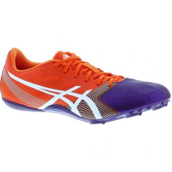 Asics Hyper-Rocketgirl SP 6 Women's Zapatilla De Correr Con Clavos - SS16 - 44.5