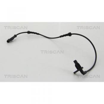 Sensor ABS TRISCAN 8180 25132