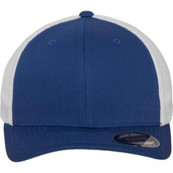 Flexfit 2-Tone Mesh Trucker Cap