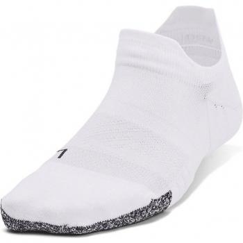 Under Armour Pack de 2 pares de calcetines Breathe No Show Tab