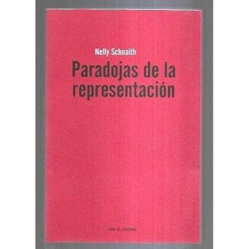 Paradojas de la representación