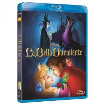 La Bella Durmiente [Blu-ray]