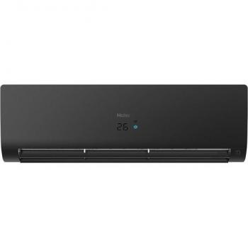 Aire Acondicionado Split Inverter Haier FLEXIS.PLUS 25 con Bomba de Calor 2.236 Frigorías Negro
