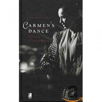 Carmen's Dance: A Fantasy of Spanish Flamenco