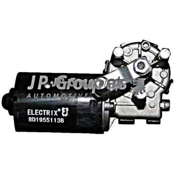 JPGroup 1198201700 Motor de limpiaparabrisas