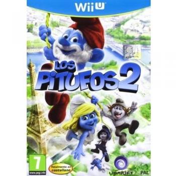 Los Pitufos 2