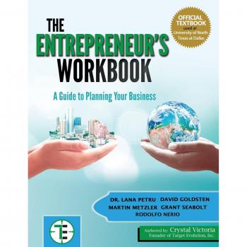 Cuaderno del Emprendedor: Herramienta Práctica para el Éxito Empresarial