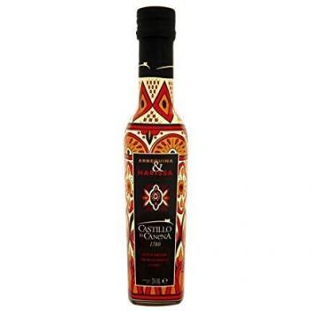 Castillo de Canena -Arbequina & Harissa - Aceite de Oliva Picante 250ml