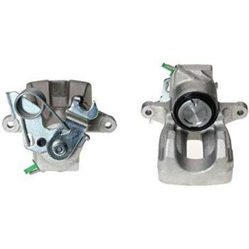 Pinza de freno Brembo 1-pistón 43mm trasera izquierda para SKODA, VW, SEAT y AUDI F 85 246