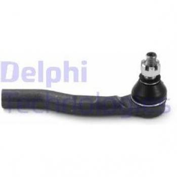 Rótula de dirección DELPHI TA3404 - Tipo: Rótula de dirección, Marca: DELPHI, Modelo: TA3404