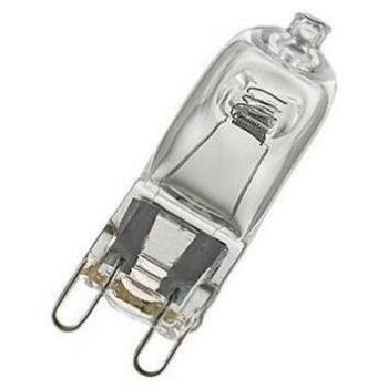 Bombilla halógena G9 ECO 42W GSC 2000441 - Ahorro Energético