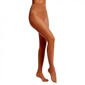 Wolford Individual 5 Ceñidos, 5 DEN, Gobi, S para Mujer
