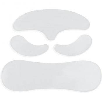 Paloma Beauties Anti-Wrinkle Collagen Patches for Face and Neck (2 Units)