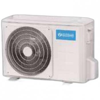 Aire Acondicionado Multisplit Olimpia Splendid OS-CAAMH21EI Unidad Exterior Blanca